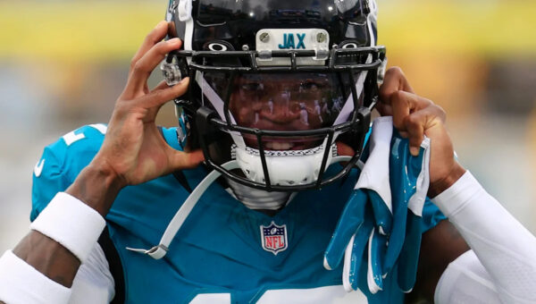 Jaguars roster: What's next for Travis Hunter after injury?
