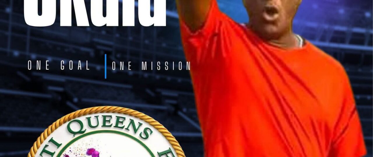 NWFL: Ekiti Queens appoint Sabo Okala head coach