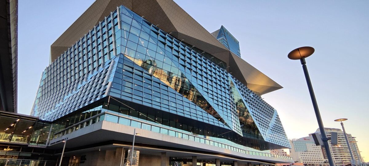 Startup Battlefield is returning to Australia — here’s what happened the last time we came to Sydney