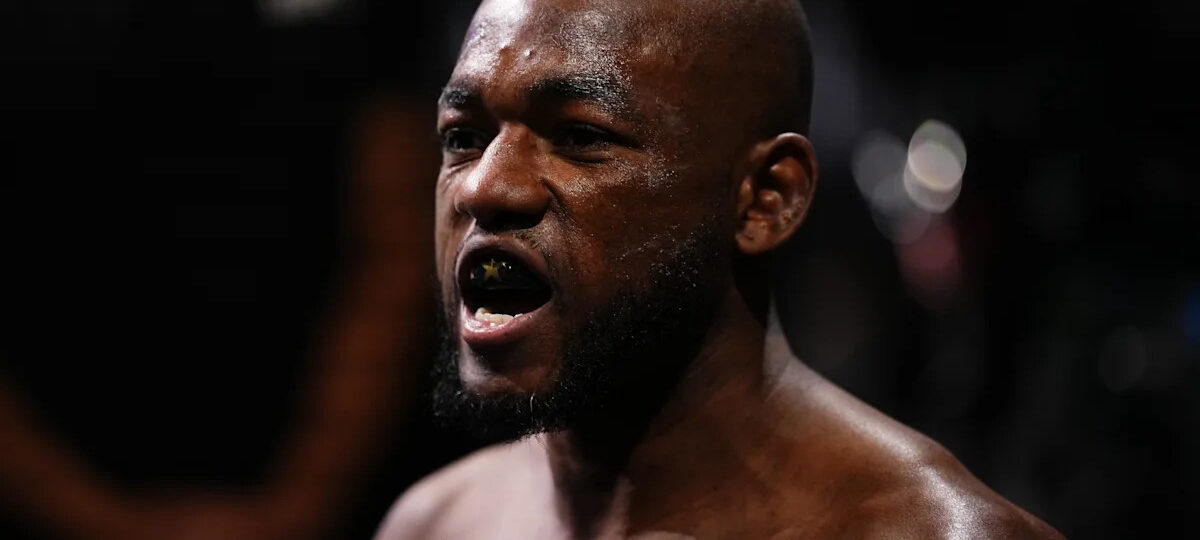 UFC Vegas 119 live results, highlights and play-by-play