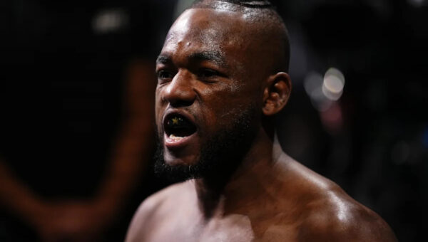 UFC Vegas 119 live results, highlights and play-by-play