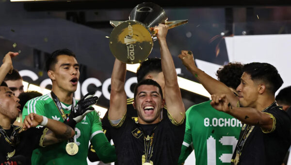 Mexico: 2026 World Cup Squad, Fixtures and Schedule