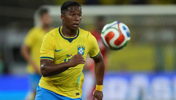 World Cup 2026: Which young stars are poised to see their card markets surge?