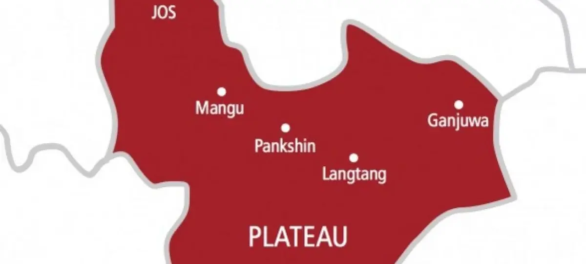 OPEP troops rescue pastor, wife abducted by bandits in Plateau