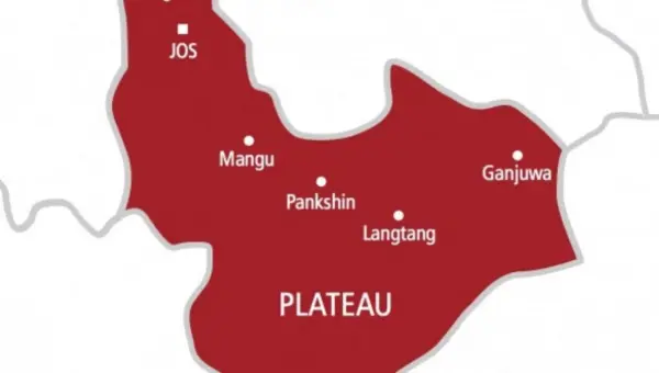 OPEP troops rescue pastor, wife abducted by bandits in Plateau