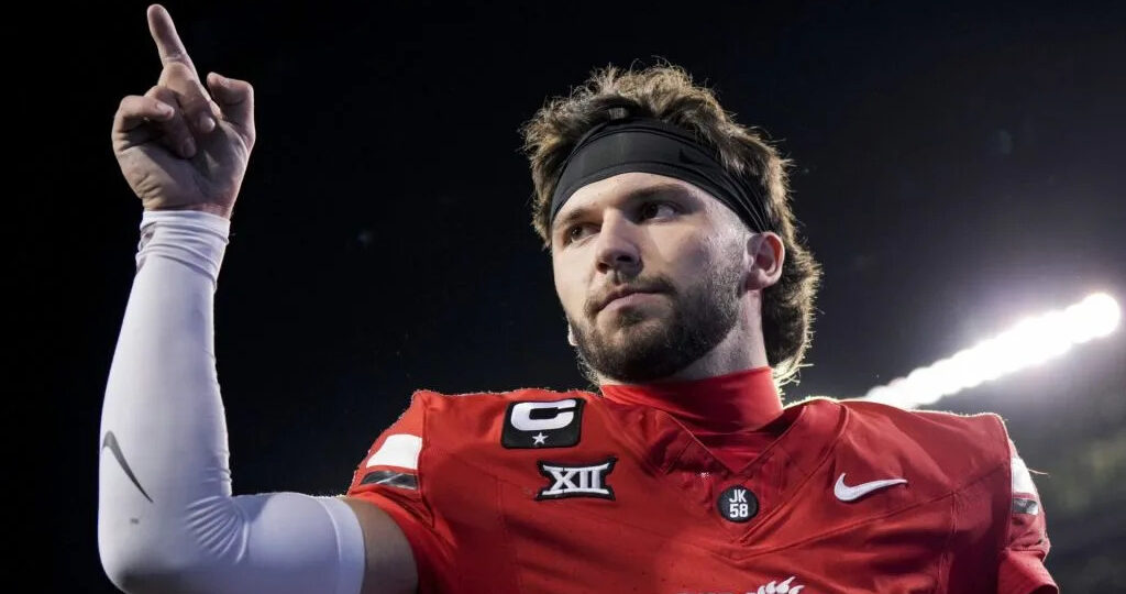 After NFL and CFL Say No, UFL May Be Brendan Sorsby’s Only Option