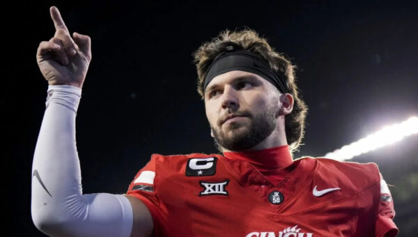 After NFL and CFL Say No, UFL May Be Brendan Sorsby’s Only Option