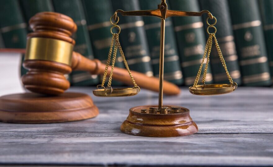 Court sentences three, including foreigner to death by hanging over terrorism