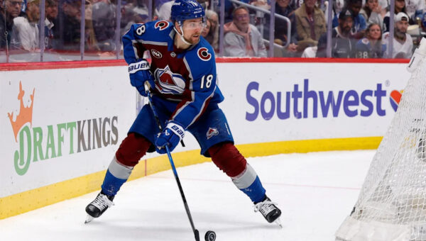 Avalanche Mailbag 4.0: Will Jack Drury Re-Sign, T.J. Hughes’ Fit, & Sean Behrens’ Development