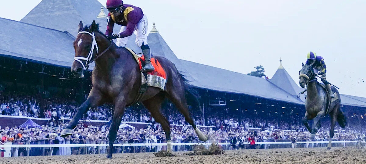How to watch the 2026 Belmont Stakes: TV and streaming info, schedule, post time, location, date
