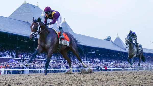 How to watch the 2026 Belmont Stakes: TV and streaming info, schedule, post time, location, date