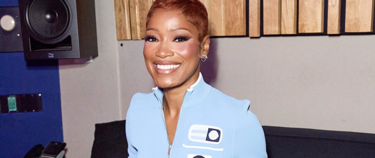 Keke Palmer’s Ex-Boyfriends: Everyone She’s Dated From Meek Mill to Darius Jackson