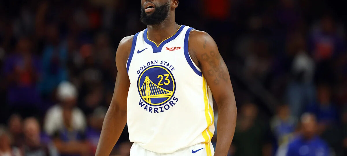 Draymond Green compares Duke’s Cameron Boozer to NBA Hall of Famer