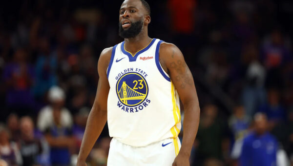 Draymond Green compares Duke's Cameron Boozer to NBA Hall of Famer
