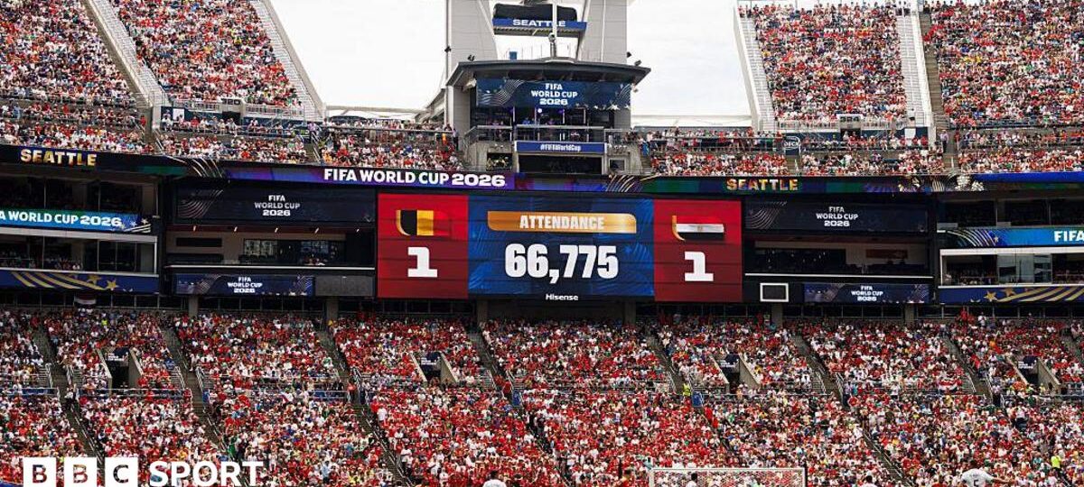 Why have so few European teams won so far?