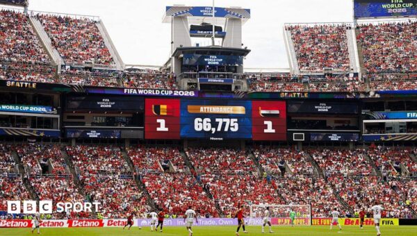 Why have so few European teams won so far?