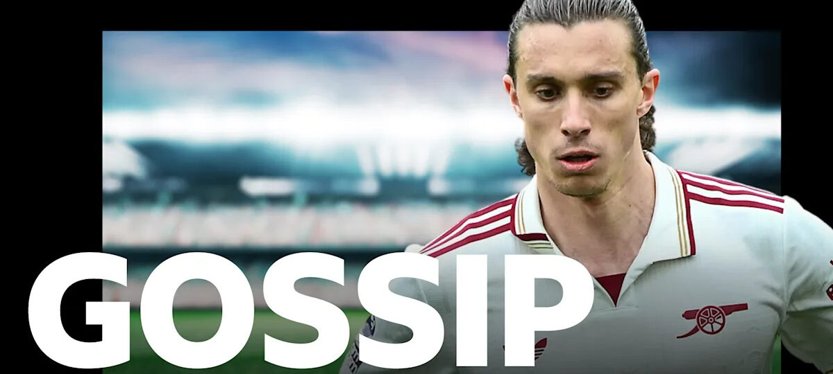 Real Madrid eye Arsenal's Calafiori - Wednesday's gossip