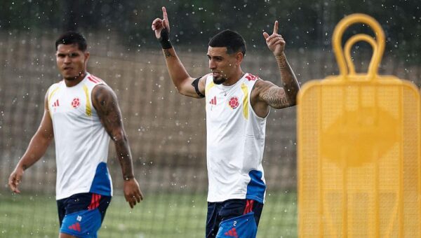 Palace must invest again