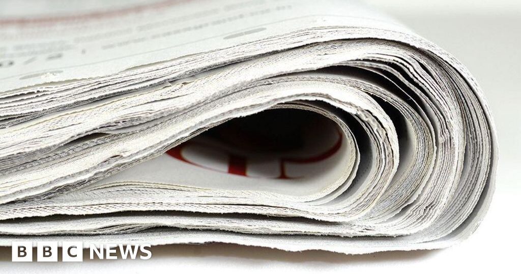 The Papers: US-Iran deal and England’s World Cup win