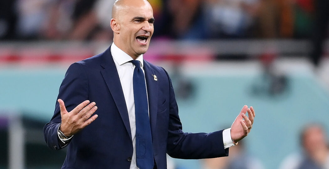 World Cup 2026: That’s a mistake, I don’t have starling lineup – Martinez says after Portugal 2-1 win over Nigeria