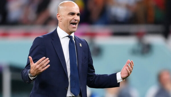 World Cup 2026: That’s a mistake, I don’t have starling lineup – Martinez says after Portugal 2-1 win over Nigeria