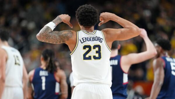 Michigan Basketball NBA Draft tracker: Live updates, news, rumors, draft results