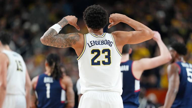 Michigan Basketball NBA Draft tracker: Live updates, news, rumors, draft results