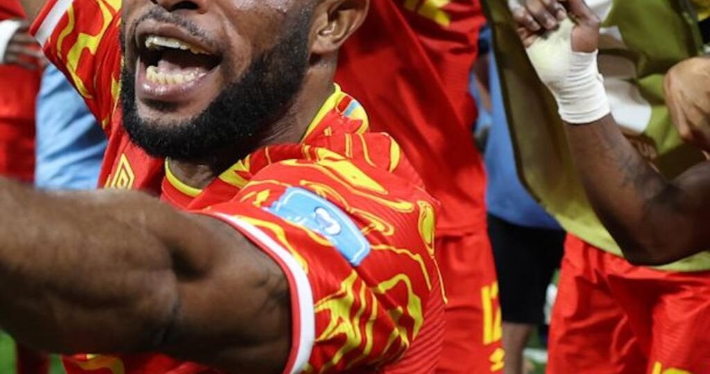 The lowdown on England's next opponents