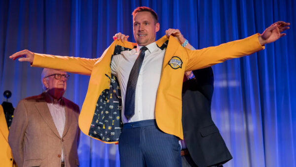 Nashville Predators' goaltender Pekka Rinne to be inducted into Hockey Hall of Fame