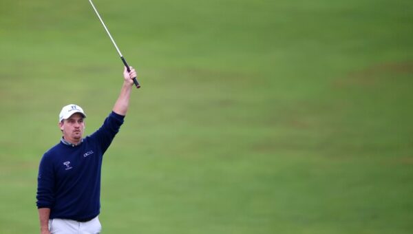The clubs Bud Cauley used to win the 2026 RBC Canadian Open