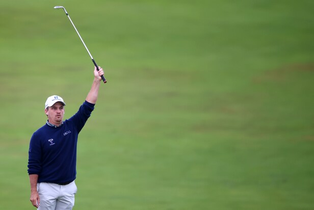 The clubs Bud Cauley used to win the 2026 RBC Canadian Open