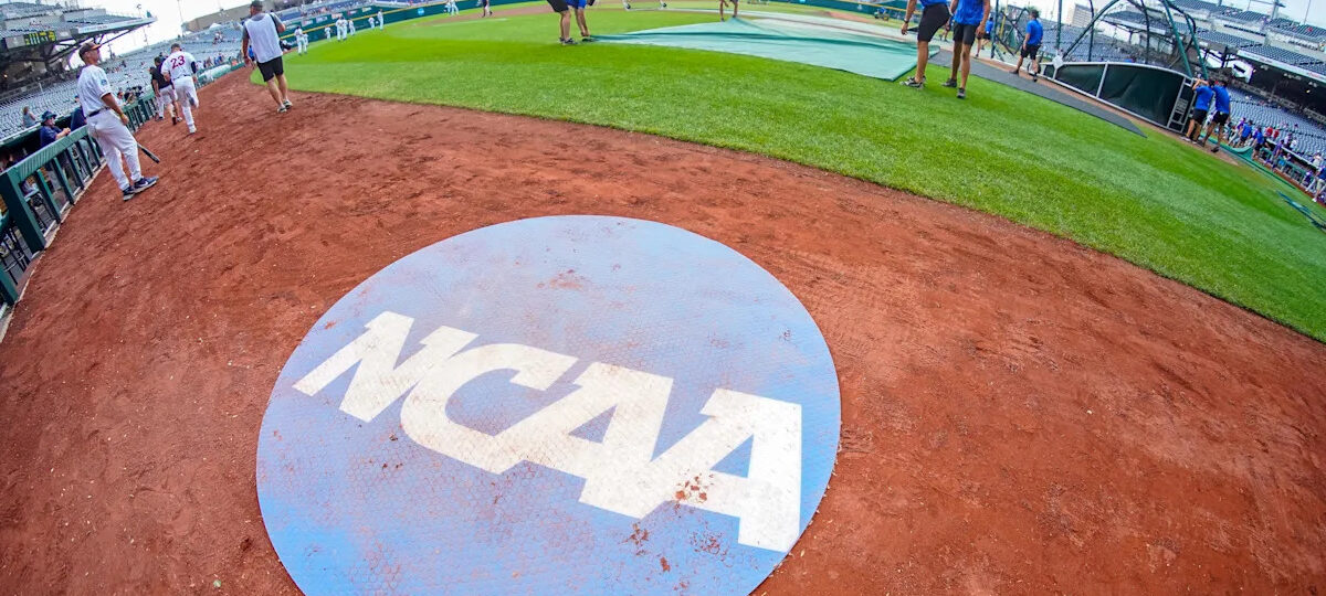 Nebraska pitcher enters transfer portal