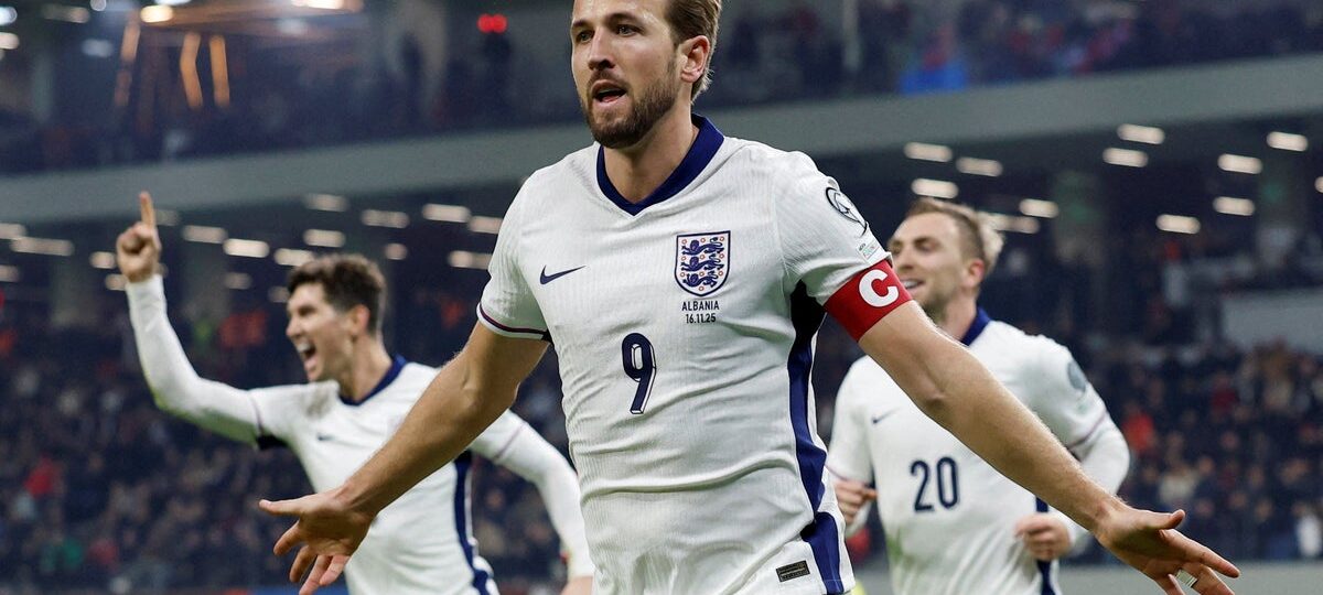 World Cup 2026 – Group L guide: England aim to end 60 years of hurt from group of familiar foes and troubled Ghana