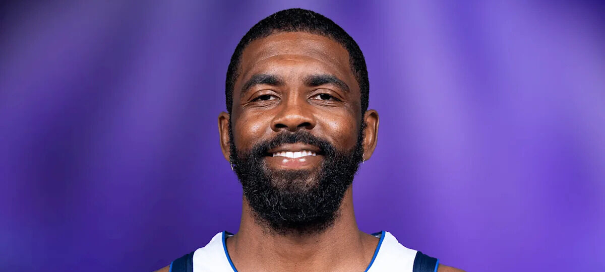 Kyrie Irving and ANTA will launch a 2026 world tour …