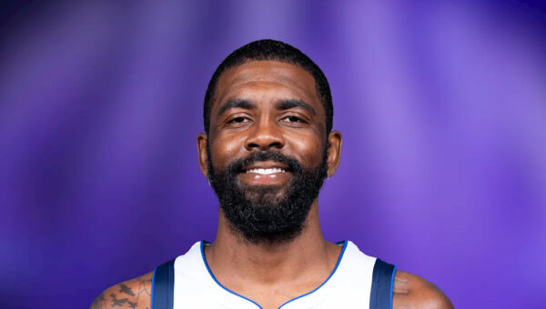 Kyrie Irving and ANTA will launch a 2026 world tour …