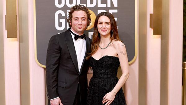 Jeremy Allen White’s Estranged Wife: All About His Ex Addison Timlin