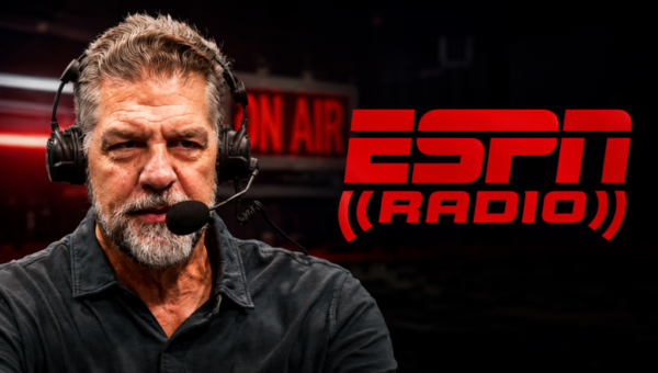 Why Mike Golic Returning Is a Home Run Hire for ESPN Radio