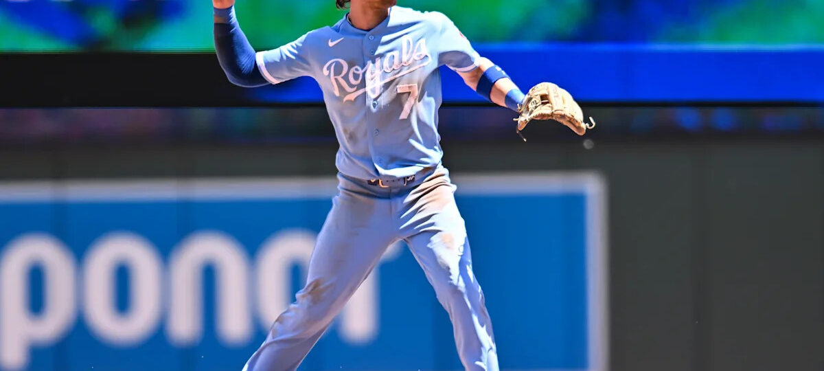 Rally Royals: 9th inning comeback pushes Royals past Twins