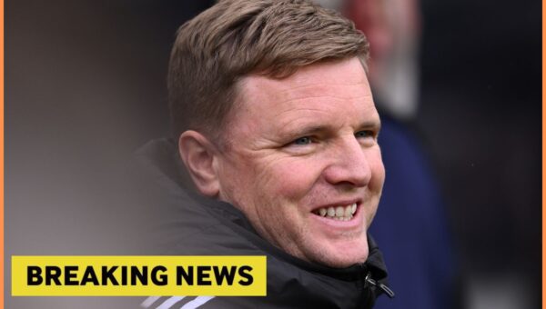 Newcastle intensify efforts to sign 23-year-old as PL rivals accept summer exit
