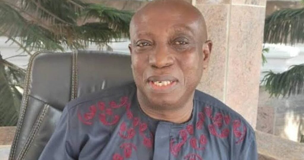 Nnamdi Kanu recruiting more Igbo youths from prison for violence – Uwazuruike