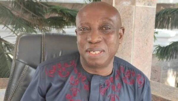 Nnamdi Kanu recruiting more Igbo youths from prison for violence – Uwazuruike