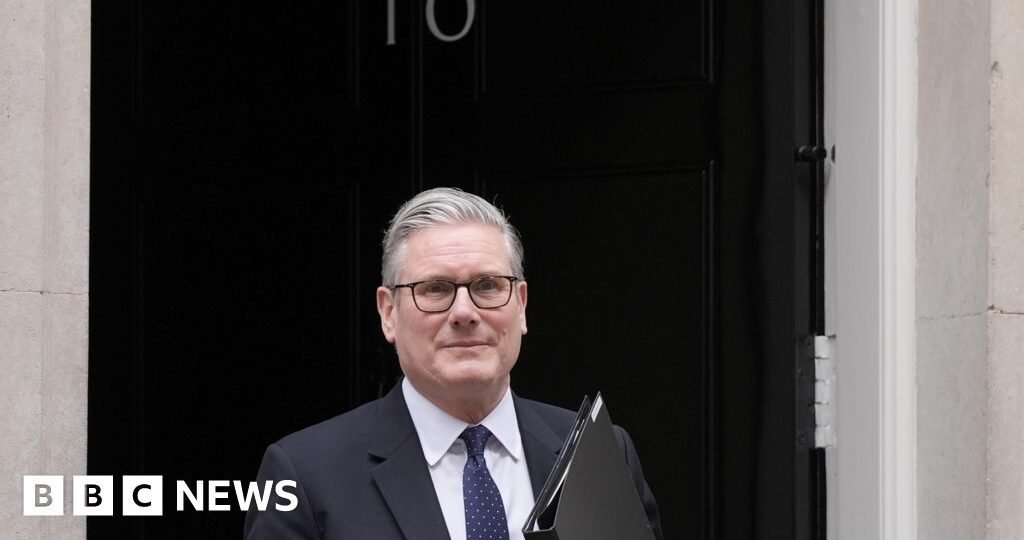 Chris Mason: Decision to appoint Mandelson continues to inflict damage