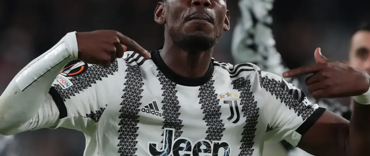 World Cup 2026: Pogba puts Yamal among top three world’s best players