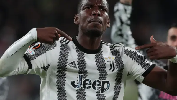 World Cup 2026: Pogba puts Yamal among top three world’s best players