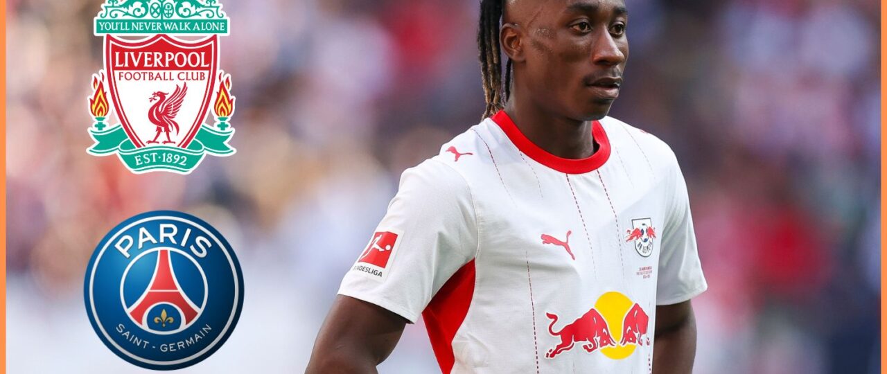 Contact made: Ornstein says Liverpool “in strongest position” to beat PSG to important signing