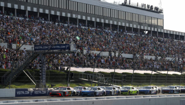 Why Is Pocono Raceway Called the ‘Tricky Triangle’? Everything NASCAR Fans Need to Know