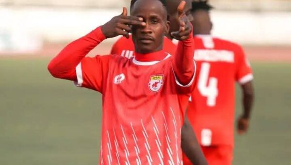 NPFL: Rivers United, 3SC, Barau FC battle for Mairiga