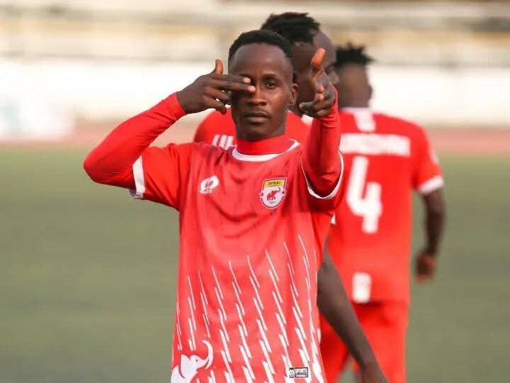 NPFL: Rivers United, 3SC, Barau FC battle for Mairiga