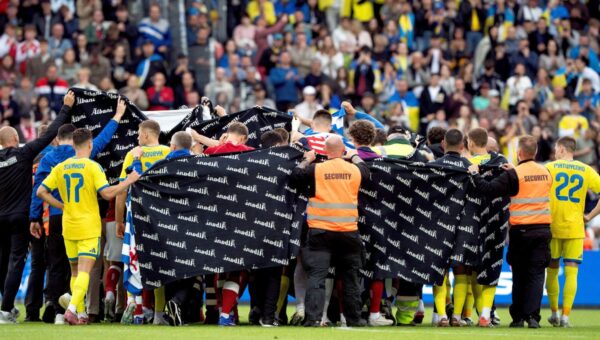 Charity’s warning after Christian Eriksen’s second collapse: ‘Still too many unknowns’