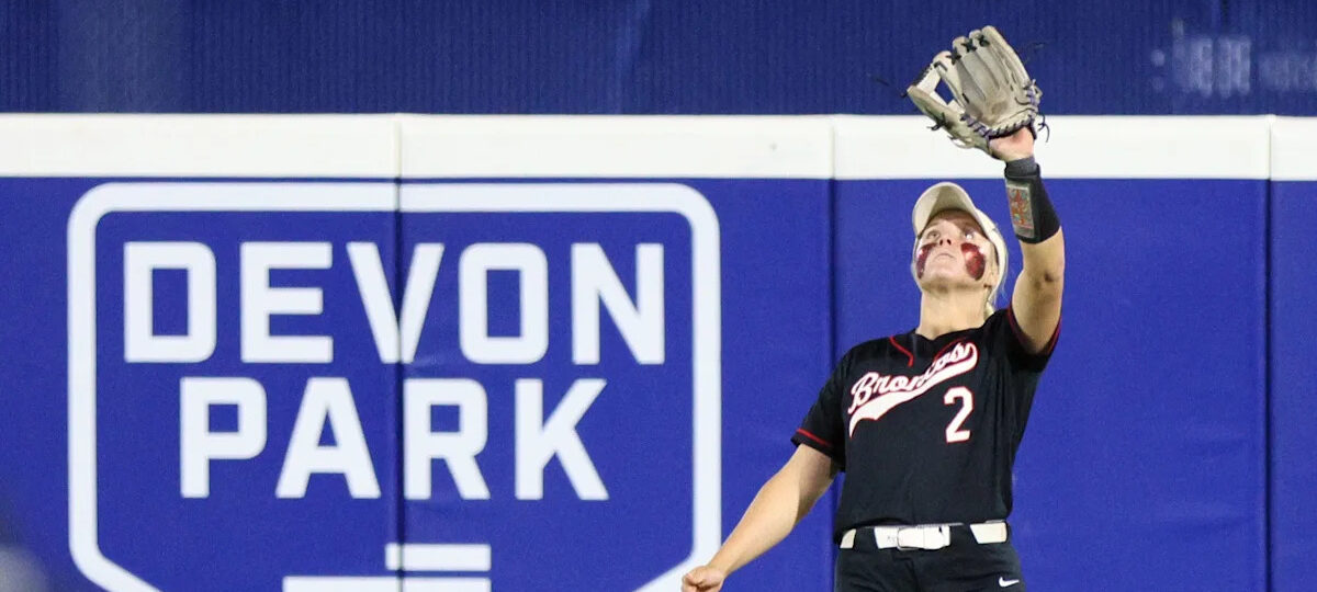 Who should be The Oklahoman's 2026 fans' choice slowpitch player of the year? Go vote